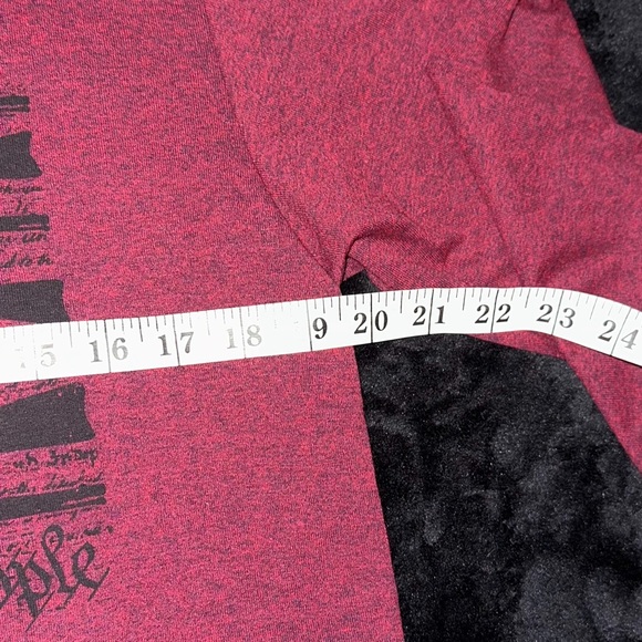 🇺🇸Howitzer Long Sleeve Tee. M - Picture 8 of 12